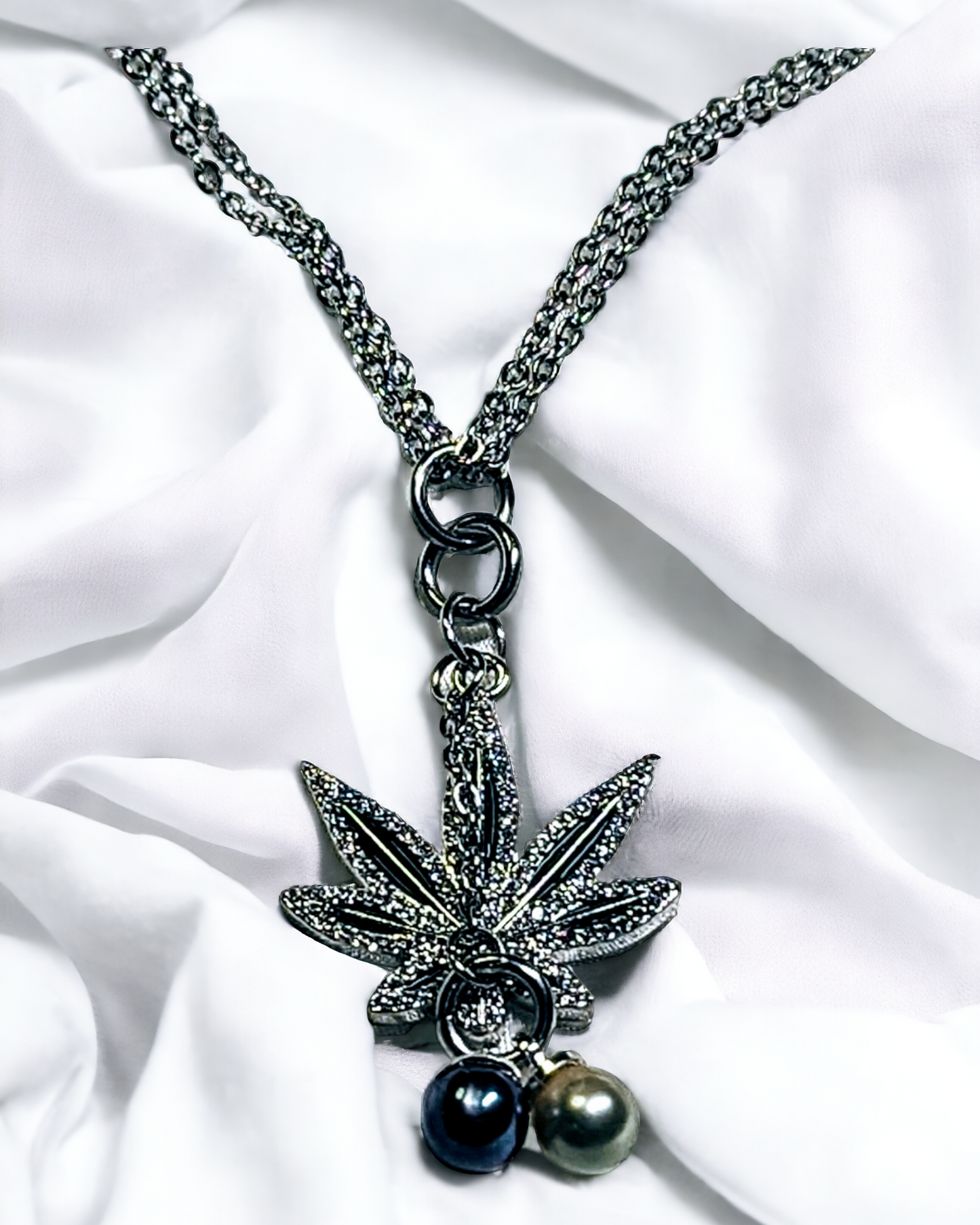 Rollin' Loud Necklace