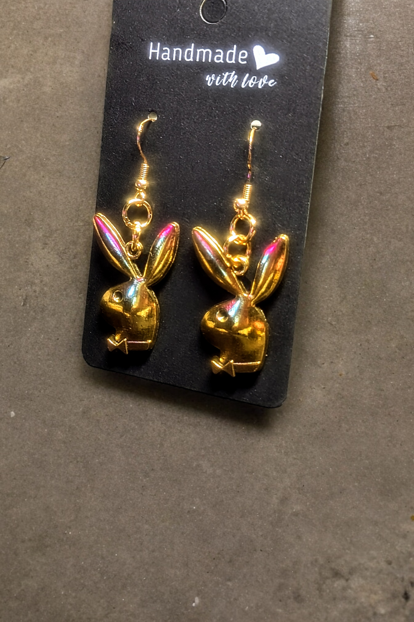 Playboy_Earrings_Custom_Made_PearlEnvy
