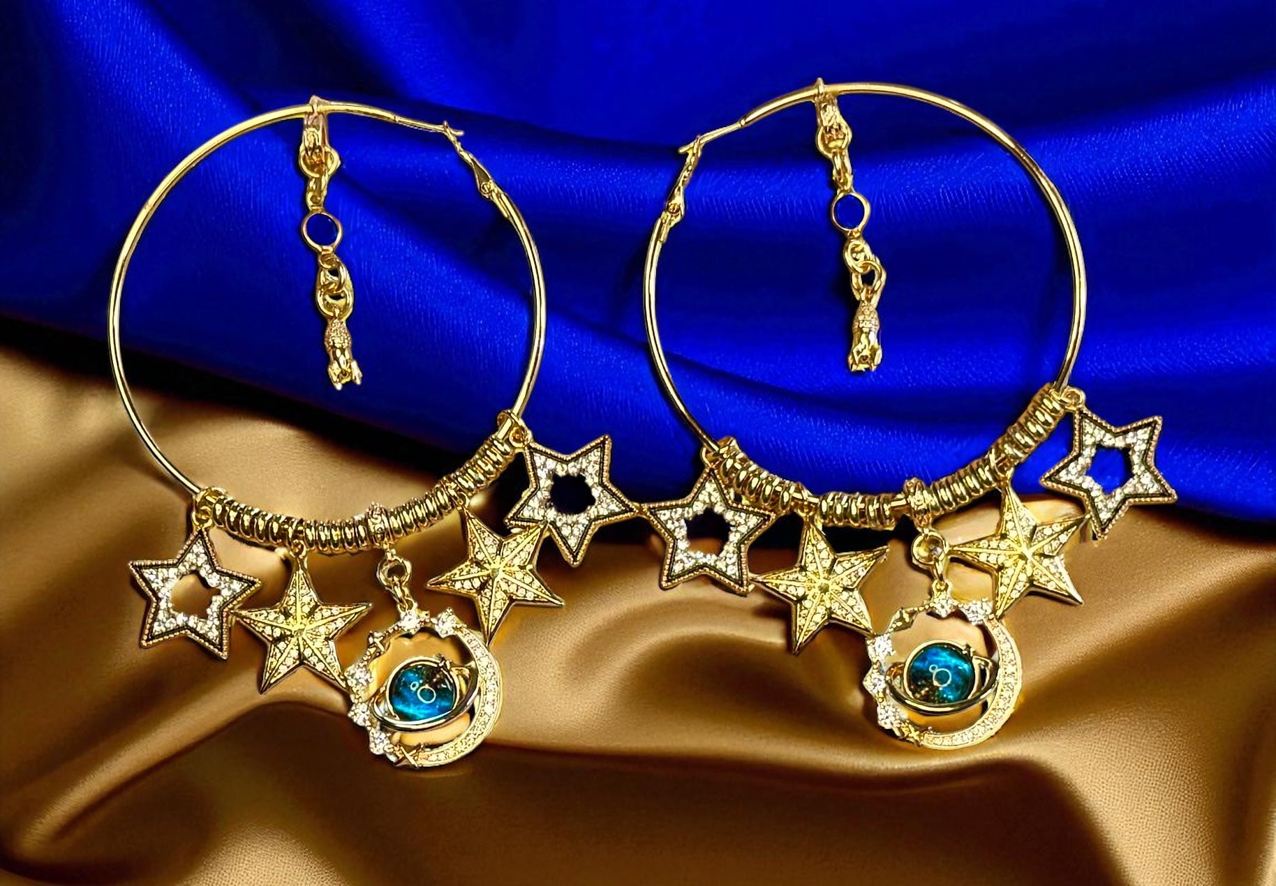 Design _Your_Own_Custom_Charm_Earrings_PearlEnvy