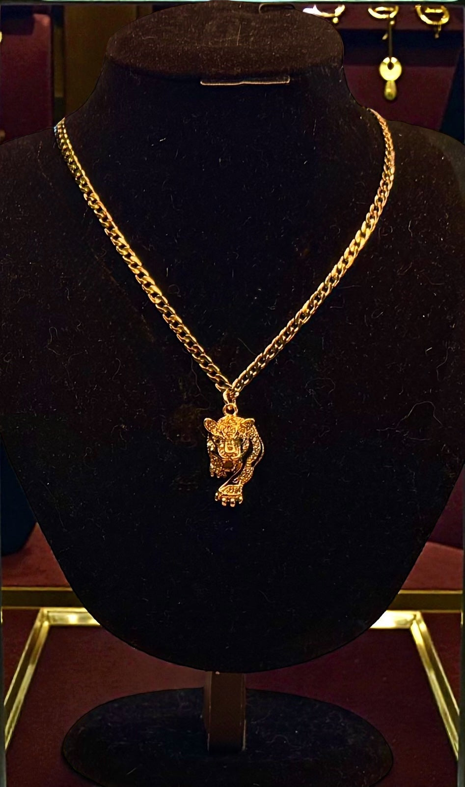 Design Your Own Custom Charm Necklace- Add 1 — 20 + Charms- 18 Karat Plated Gold- Stainless Steel- Mixed Metal- In 16”- 18”- 21” lengths or choose a Custom Length