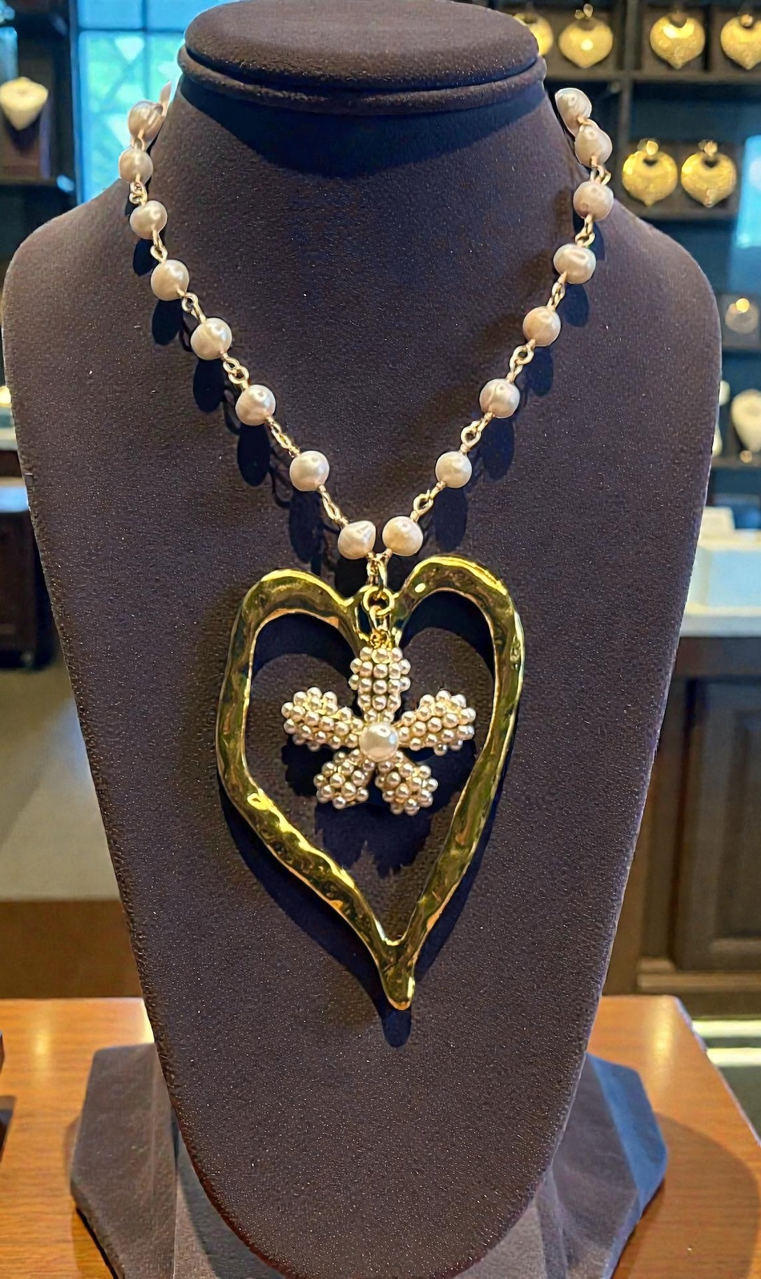 Design Your Own Custom Charm Necklace- Add 1 — 20 + Charms- 18 Karat Plated Gold- Stainless Steel- Mixed Metal- In 16”- 18”- 21” lengths or choose a Custom Length