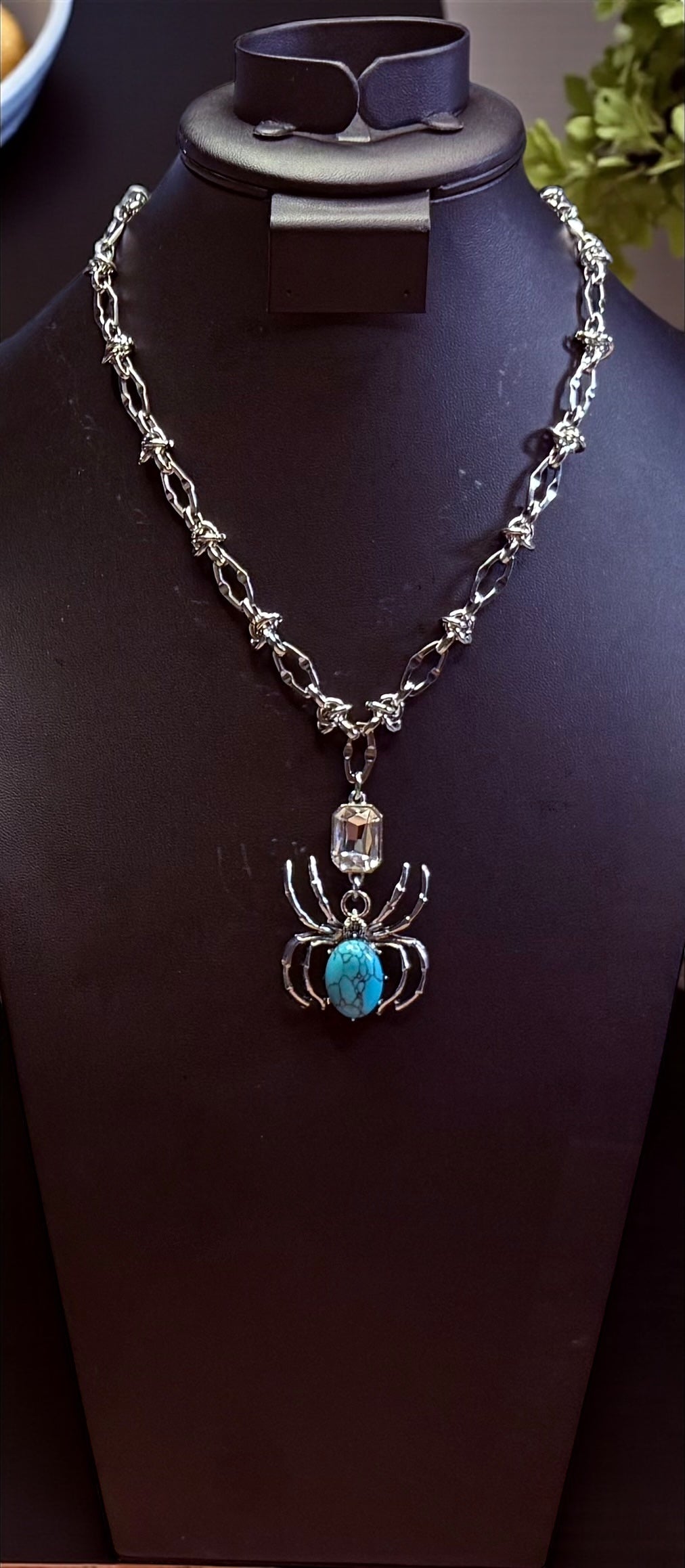 Design Your Own Custom Charm Necklace- Add 1 — 20 + Charms- 18 Karat Plated Gold- Stainless Steel- Mixed Metal- In 16”- 18”- 21” lengths or choose a Custom Length