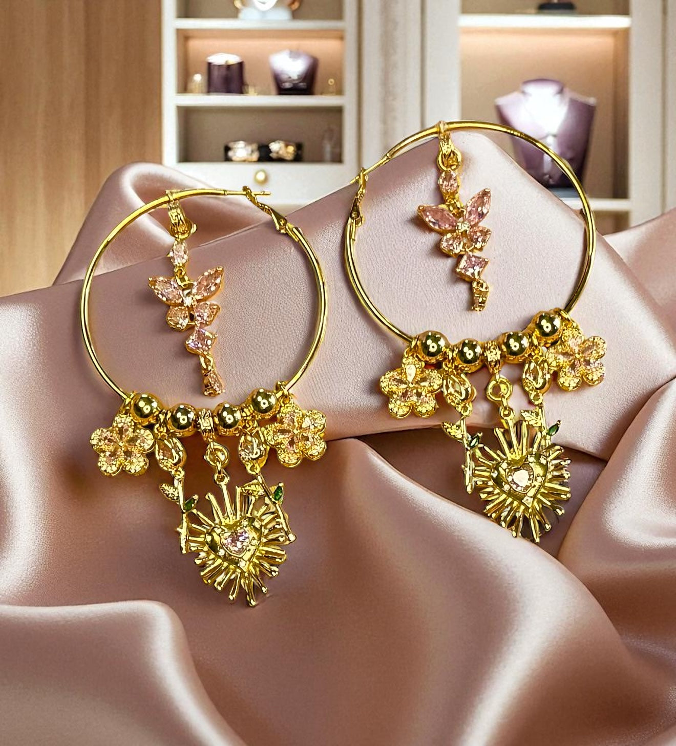 Design _Your_Own_Custom_Charm_Earrings_PearlEnvy