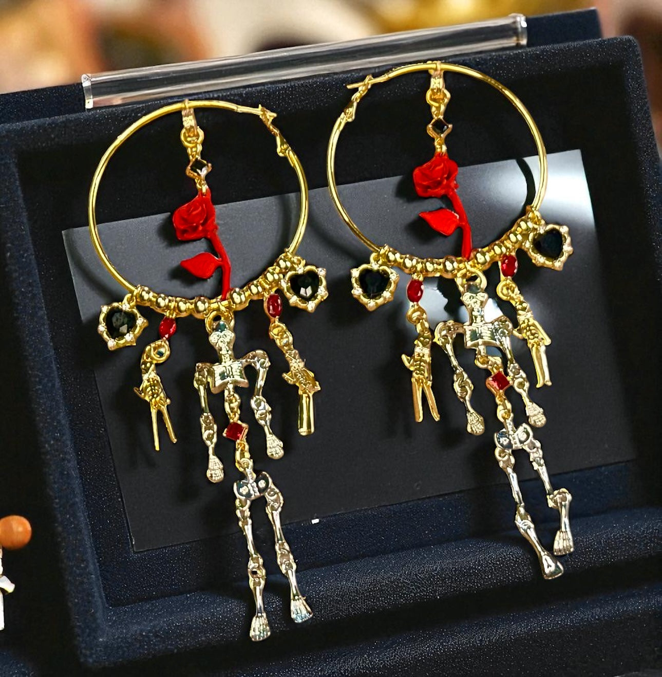 Design _Your_Own_Custom_Charm_Earrings_PearlEnvy