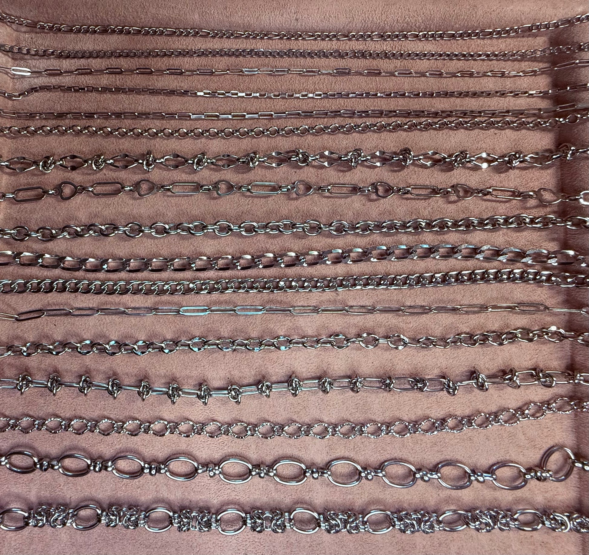 DIY_Stainless_Steel_18_Karat_Gold_Plated Chains_Cut_To_Size_Pearlenvy