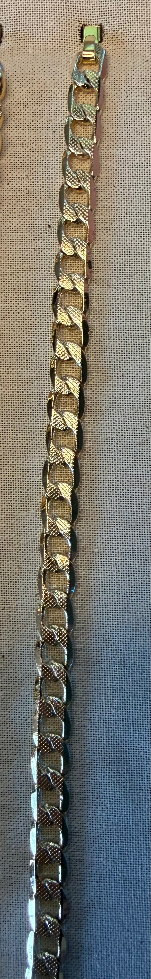 18 Karat Gold Filled Premium Chains For Live Design or DIY projects