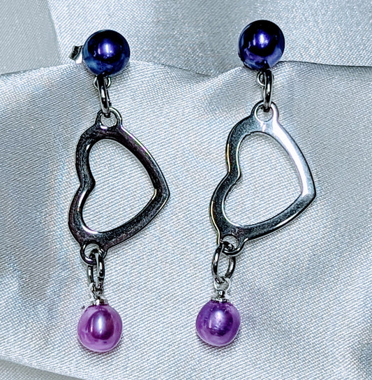 Love_United_Pearl_Earrings_ PearlEnvy